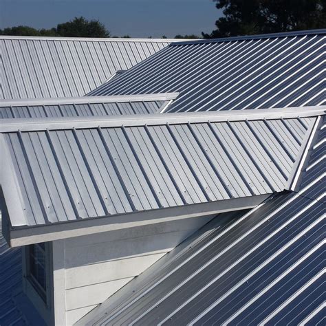 custom fit sheet metal roofing corp